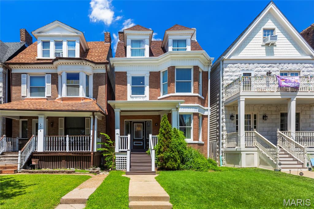 4215 Maryland Avenue Property Photo 1