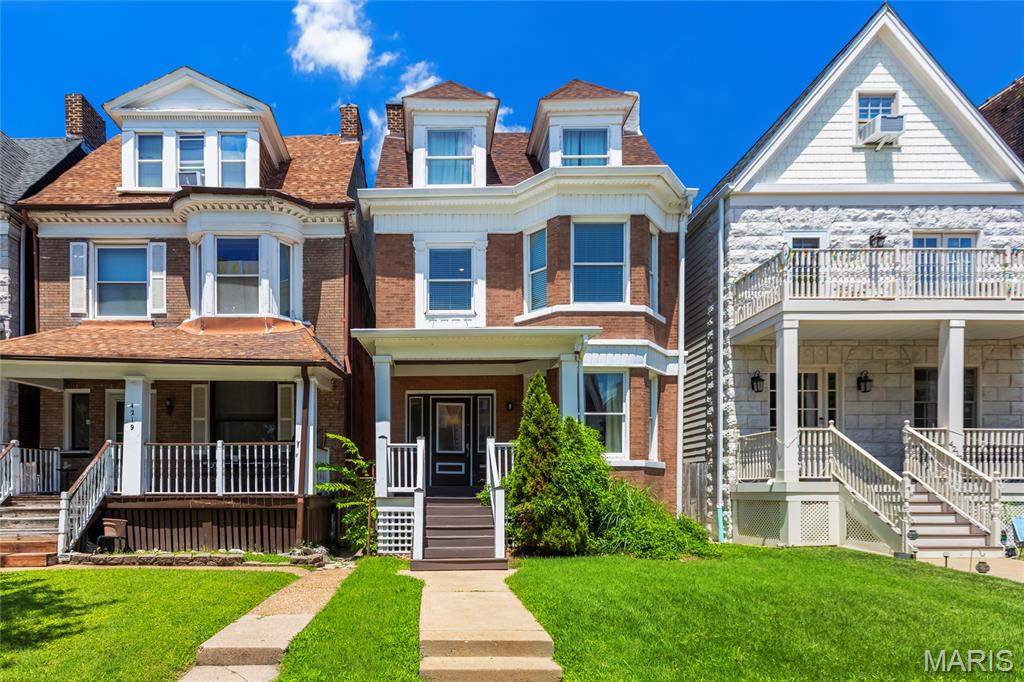 4215 Maryland Avenue Property Photo 1