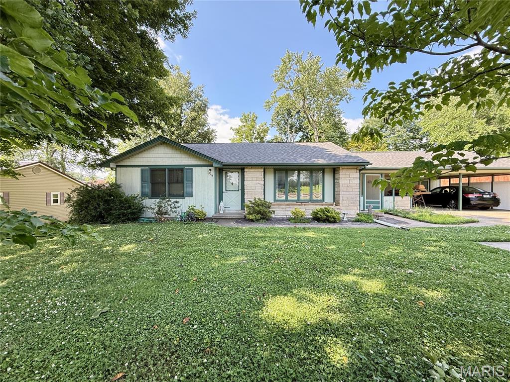 1518 W Jackson Boulevard Property Photo 1