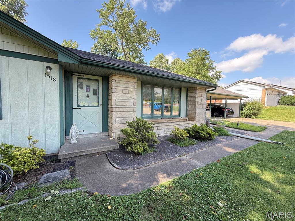 1518 W Jackson Boulevard Property Photo 3