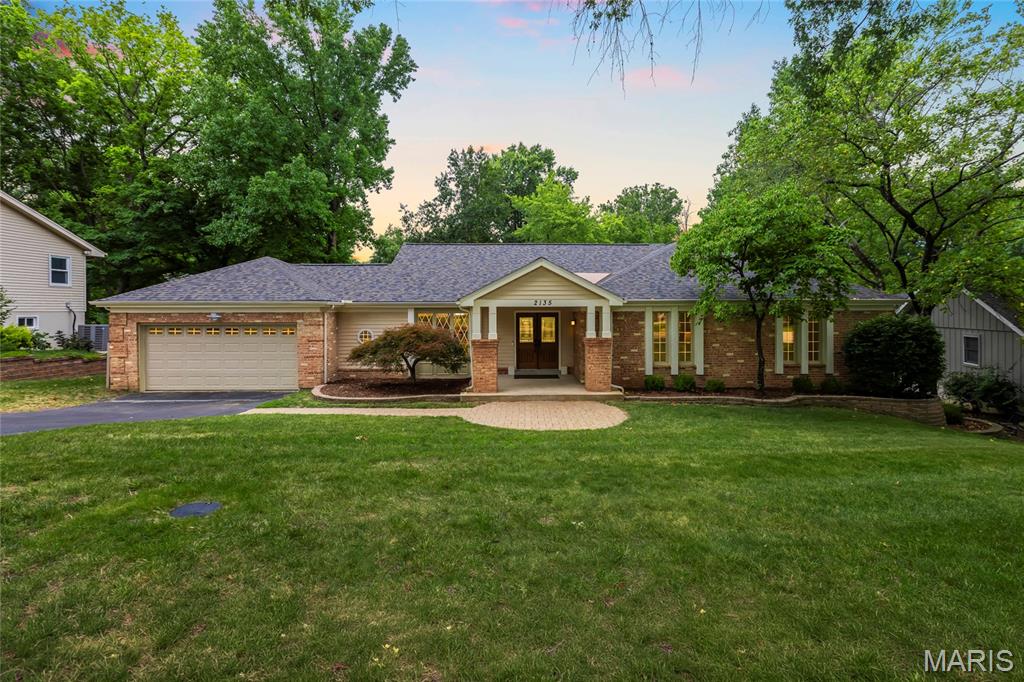 2135 Park Forest Drive Property Photo 1