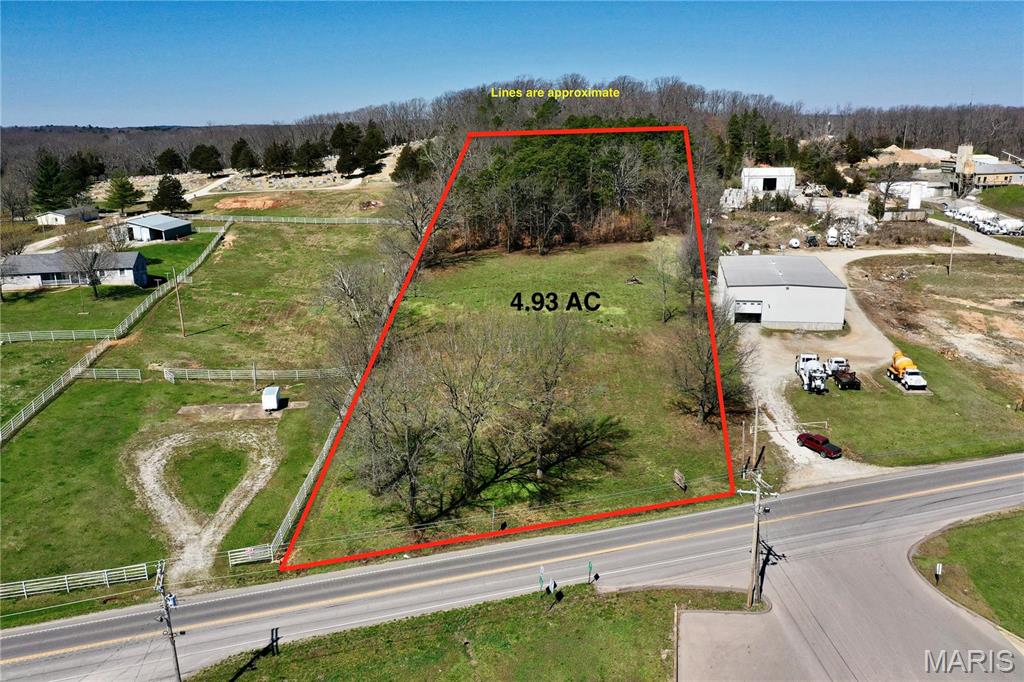0 State Highway P Property Photo 2