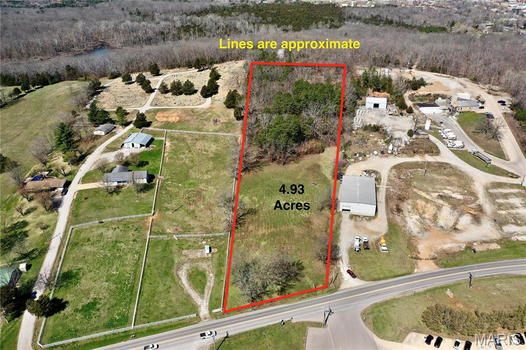 0 State Highway P Property Photo 4