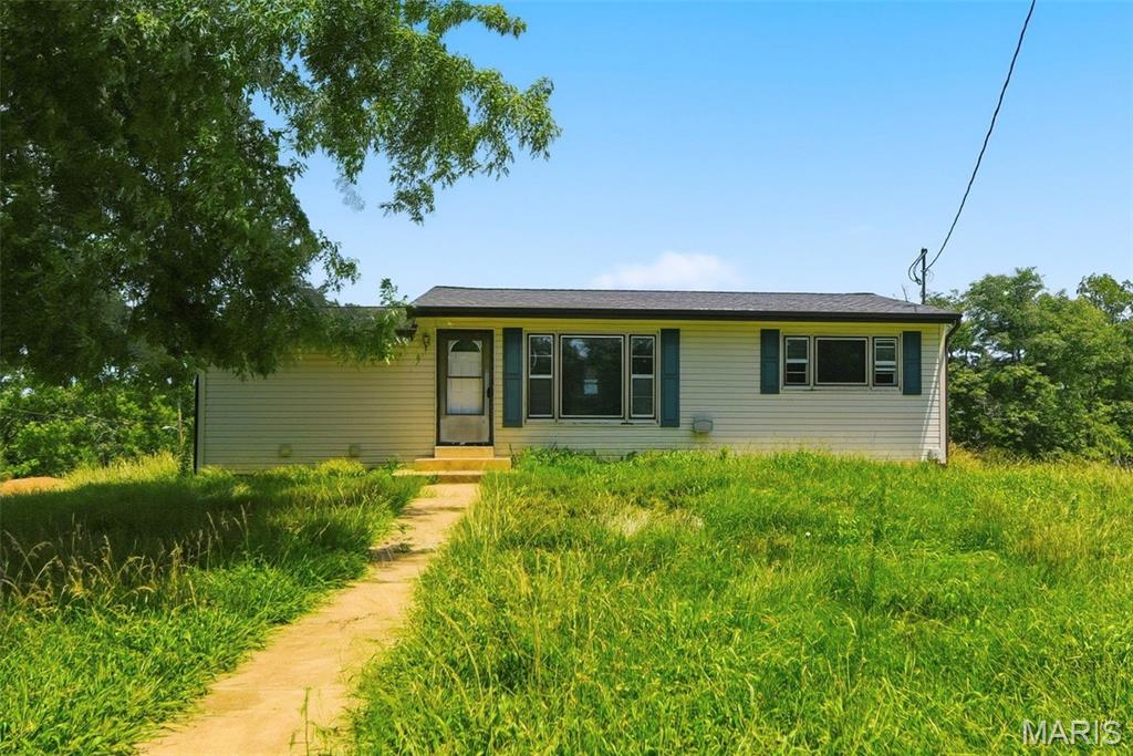 7312 Twin Ridge Drive Property Photo 1