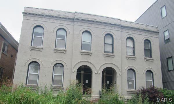 3209 Morgan Ford Road Property Photo 1