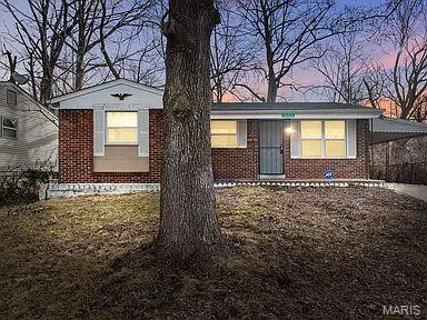 10256 Lord Drive Property Photo 1