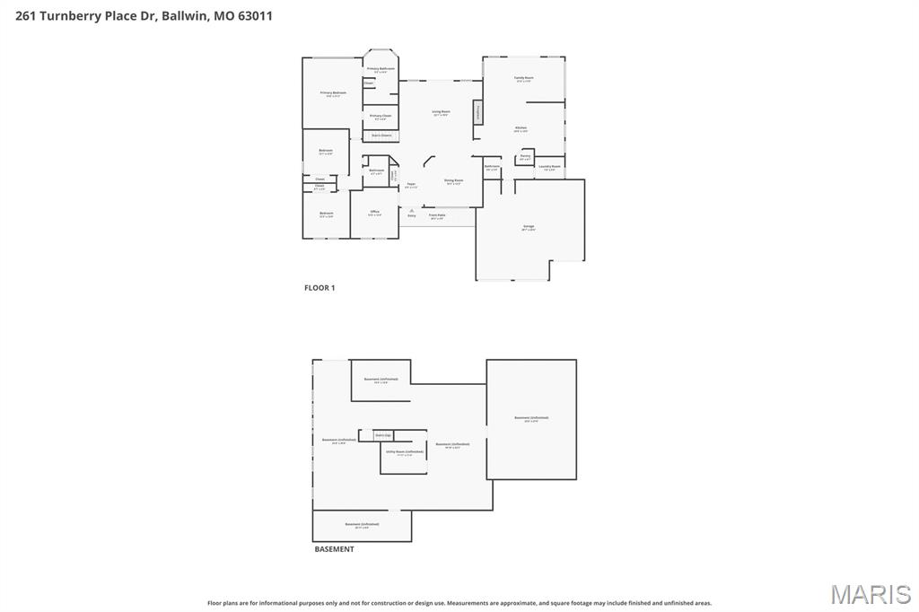 261 Turnberry Place Drive Property Photo 41