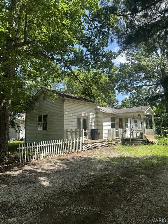 624 Dearborn Drive Property Photo 1