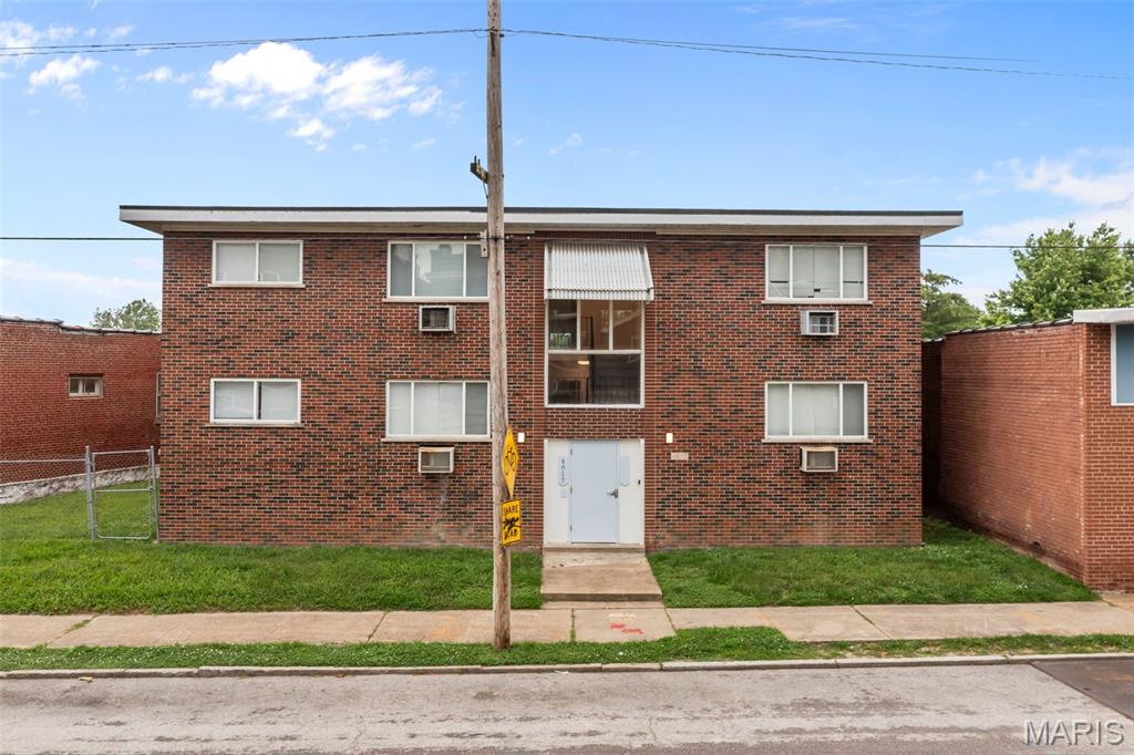 4615 Virginia Avenue Property Photo 1