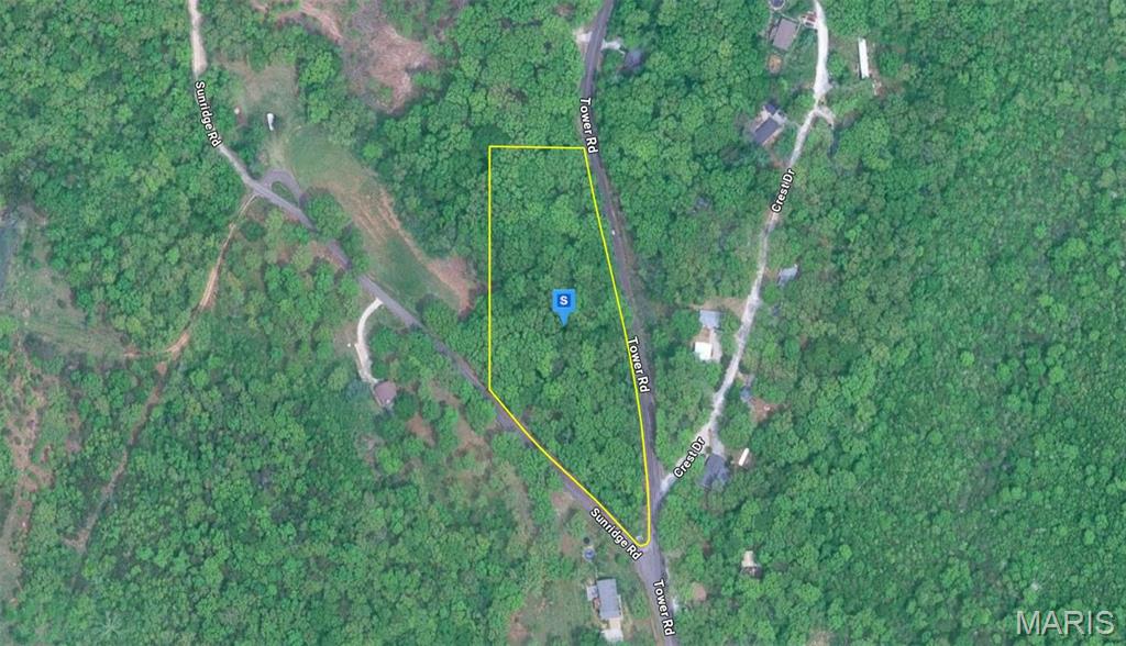7725 Tower Road Property Photo 1