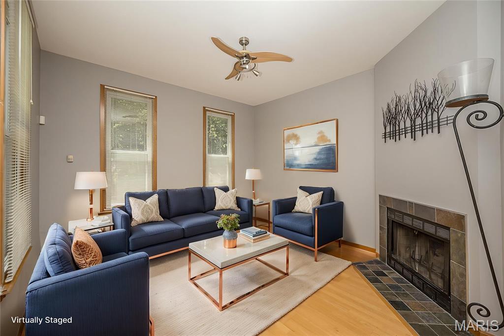 2635 Saint Vincent Avenue Property Photo 1