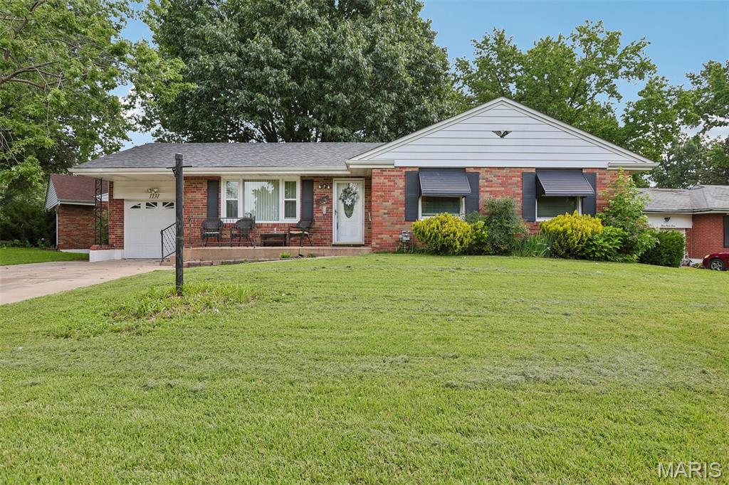 1131 Dunford Drive Property Photo 1