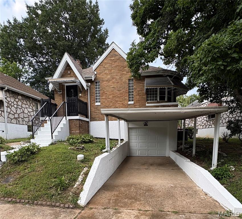 6707 Perry Avenue Property Photo 1