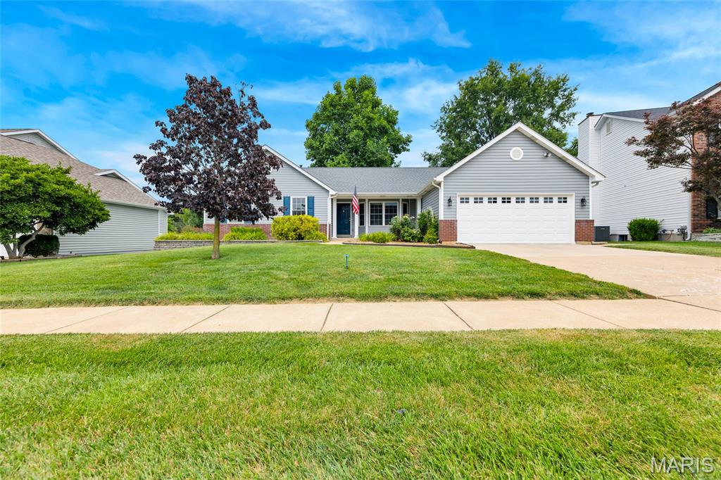 4529 Briargate Drive Property Photo 3
