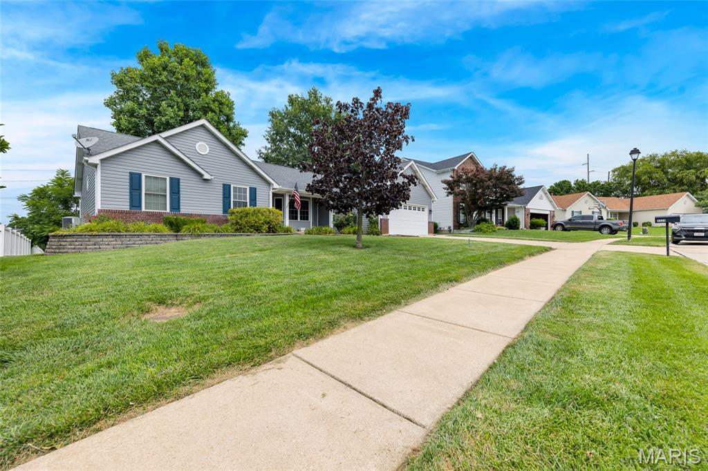 4529 Briargate Drive Property Photo 4