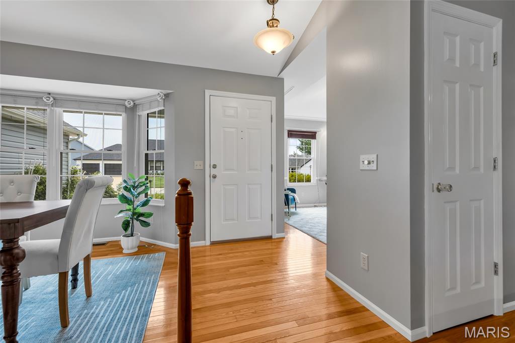 4529 Briargate Drive Property Photo 6