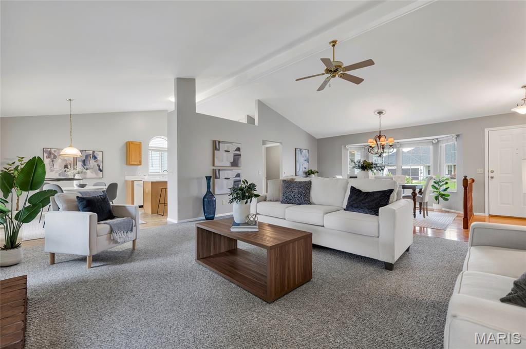 4529 Briargate Drive Property Photo 15