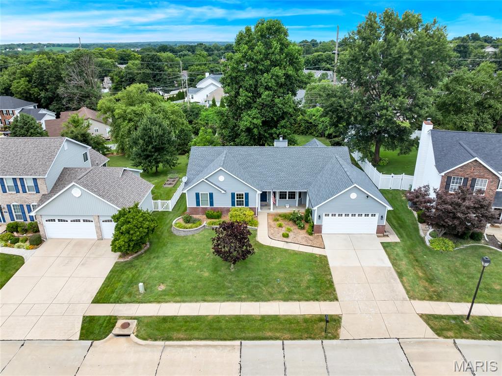 4529 Briargate Drive Property Photo 40