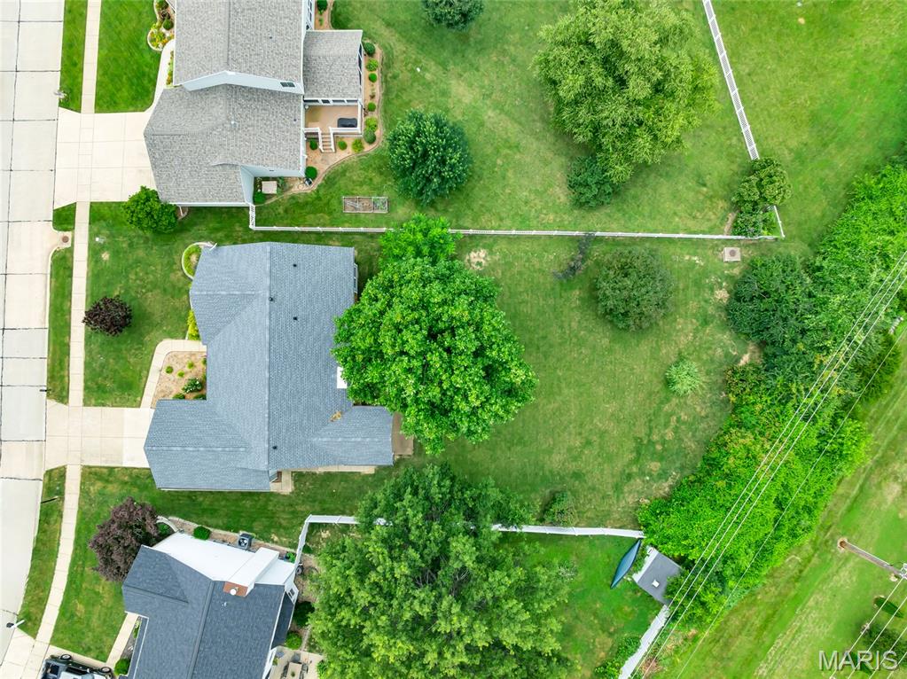 4529 Briargate Drive Property Photo 41