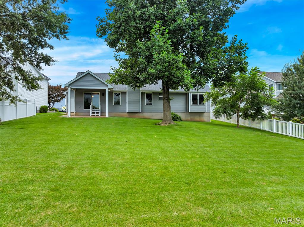 4529 Briargate Drive Property Photo 44