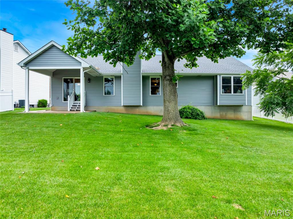 4529 Briargate Drive Property Photo 46