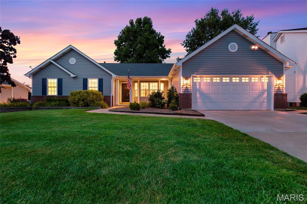 4529 Briargate Drive Property Photo 49