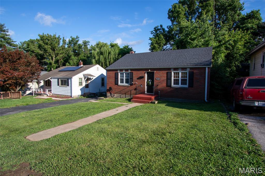 3711 Aberdeen Avenue Property Photo 2