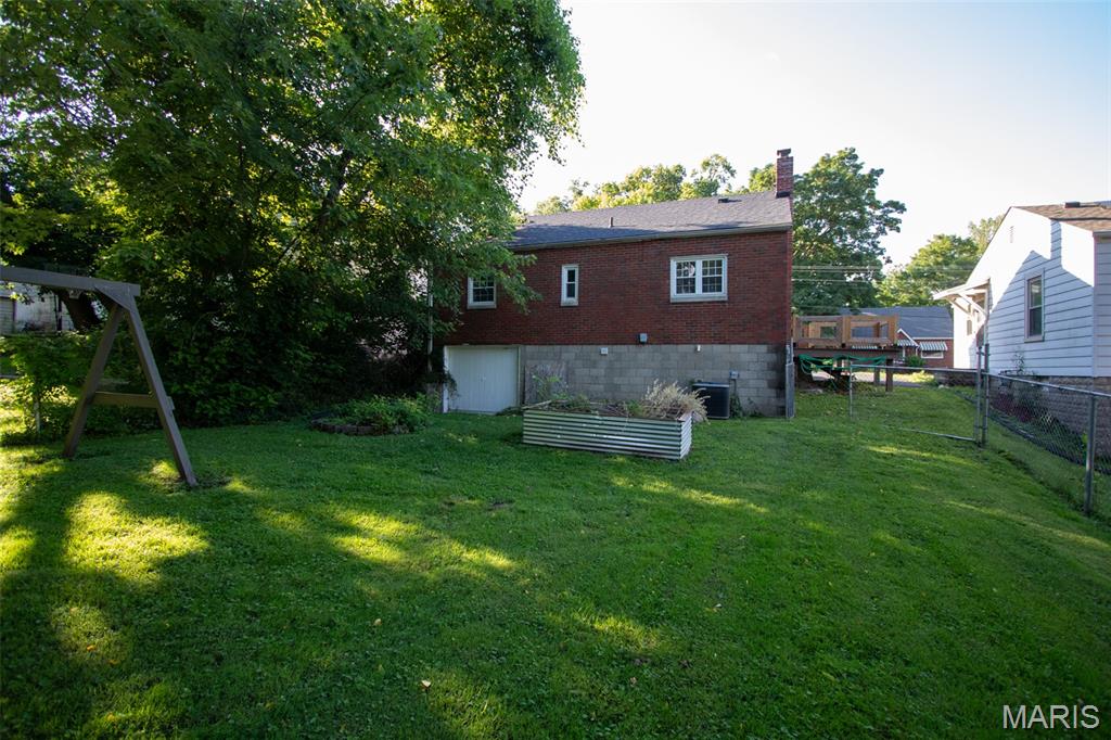 3711 Aberdeen Avenue Property Photo 4