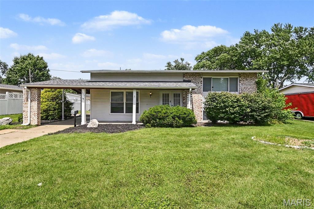 1375 Jackson Lane