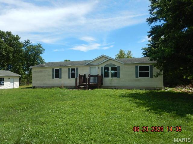 94 Pinewood Drive Property Photo 1