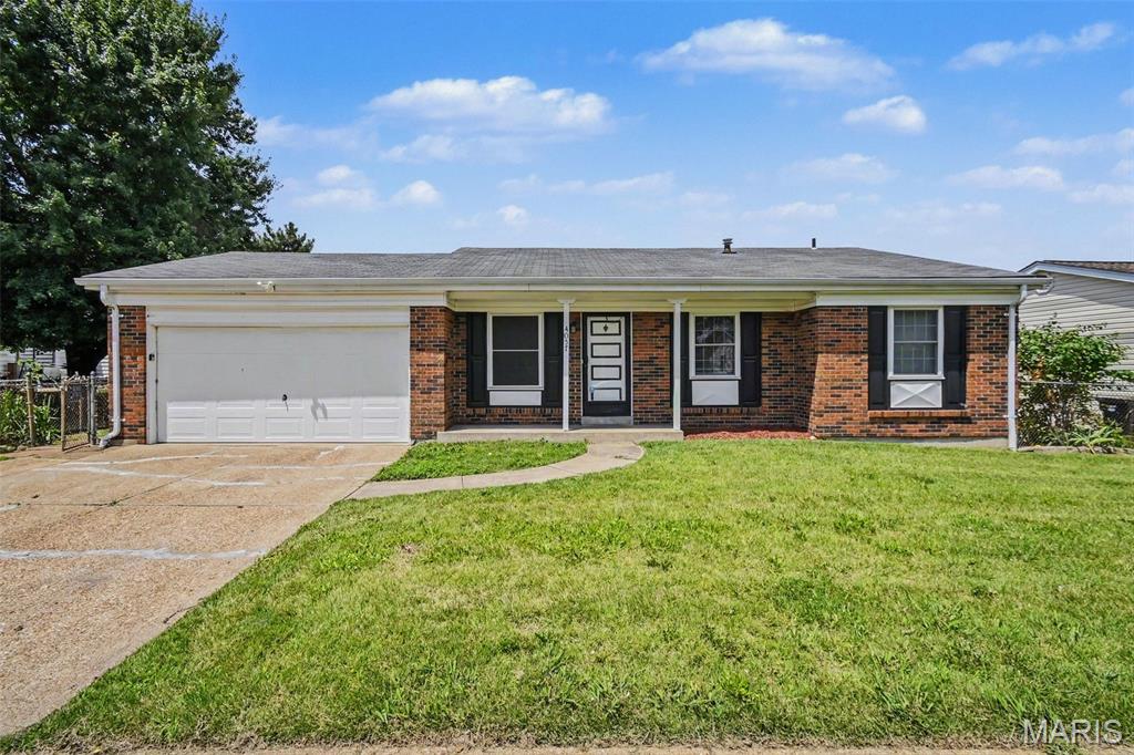 4057 Fox Island Drive Property Photo 1