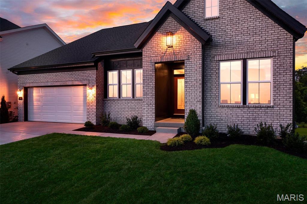 210 Kerry Downs Drive Property Photo 1