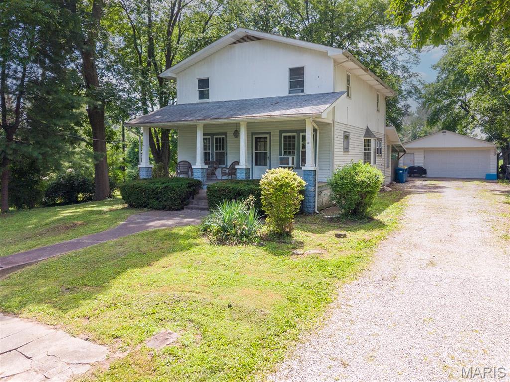 113 N Wilson Heights Road