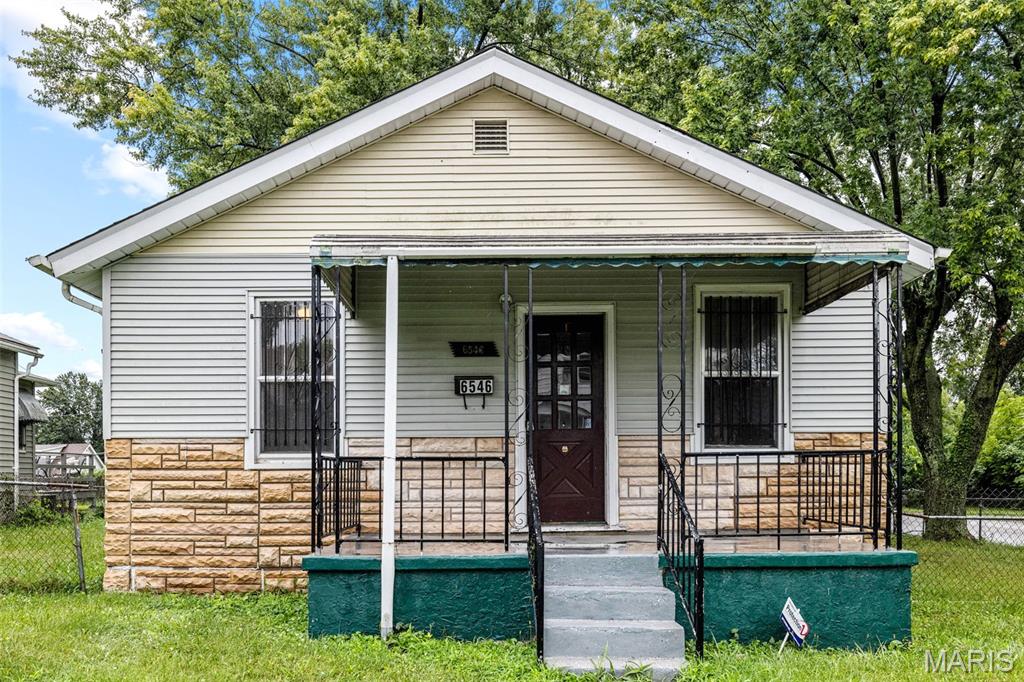 6546 Joseph Avenue Property Photo 1