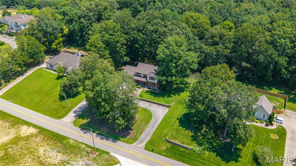 3726 Old Hopper Road Property Photo 4