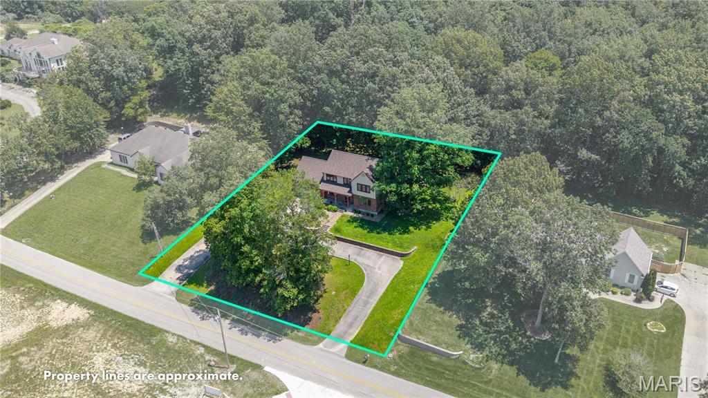 3726 Old Hopper Road Property Photo 5