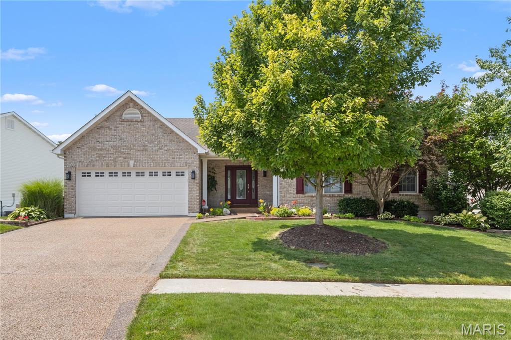 1404 Devonshire County Drive Property Photo 2