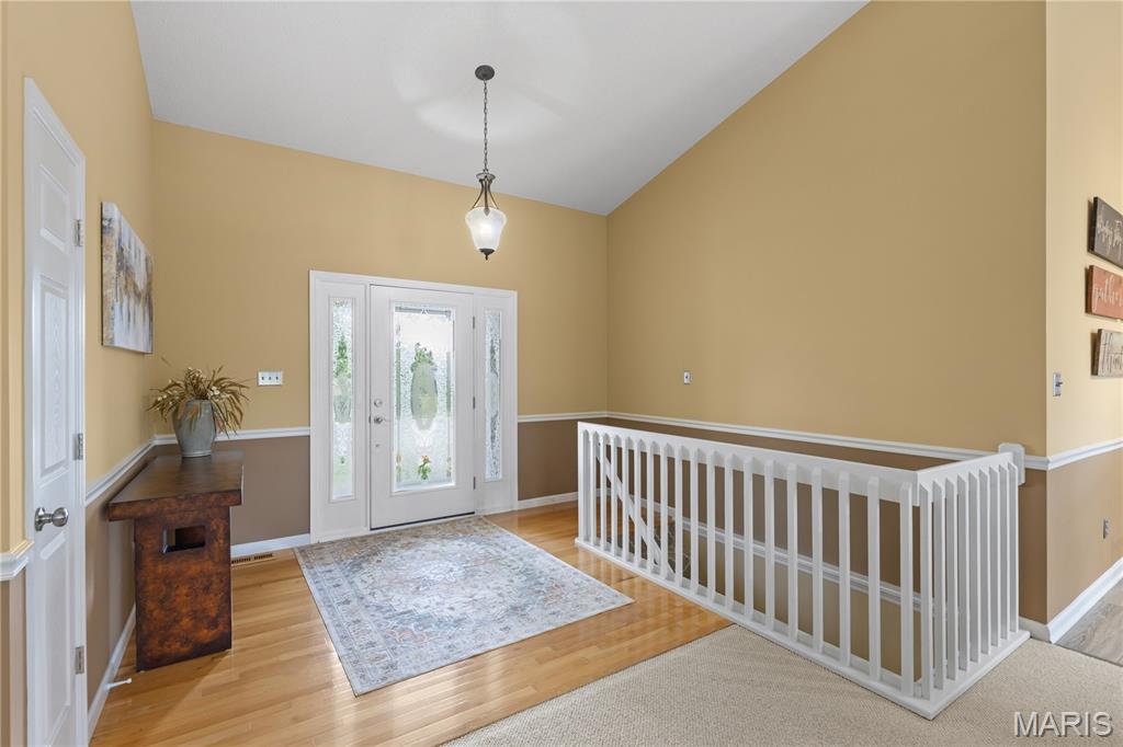 1404 Devonshire County Drive Property Photo 3