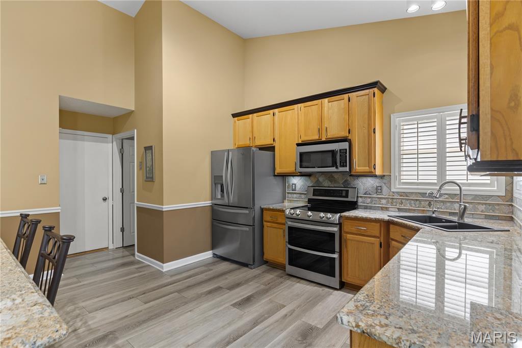 1404 Devonshire County Drive Property Photo 10