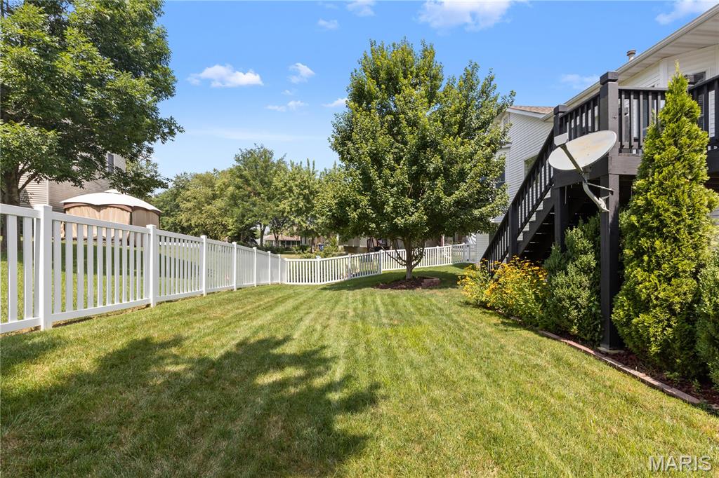 1404 Devonshire County Drive Property Photo 26