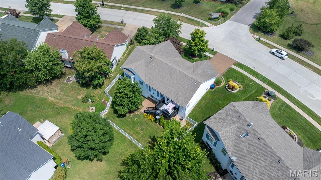 1404 Devonshire County Drive Property Photo 30