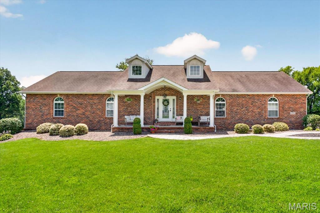 21610 Westview Road Property Photo 1