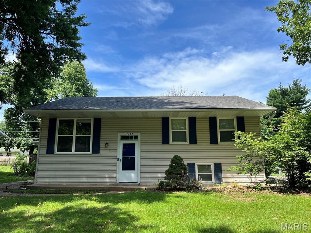 1333 Columbus Drive Property Photo 1