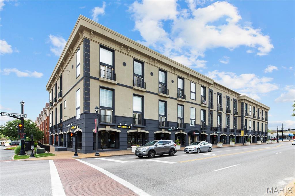 200 S Kirkwood Road 320 Property Photo 1