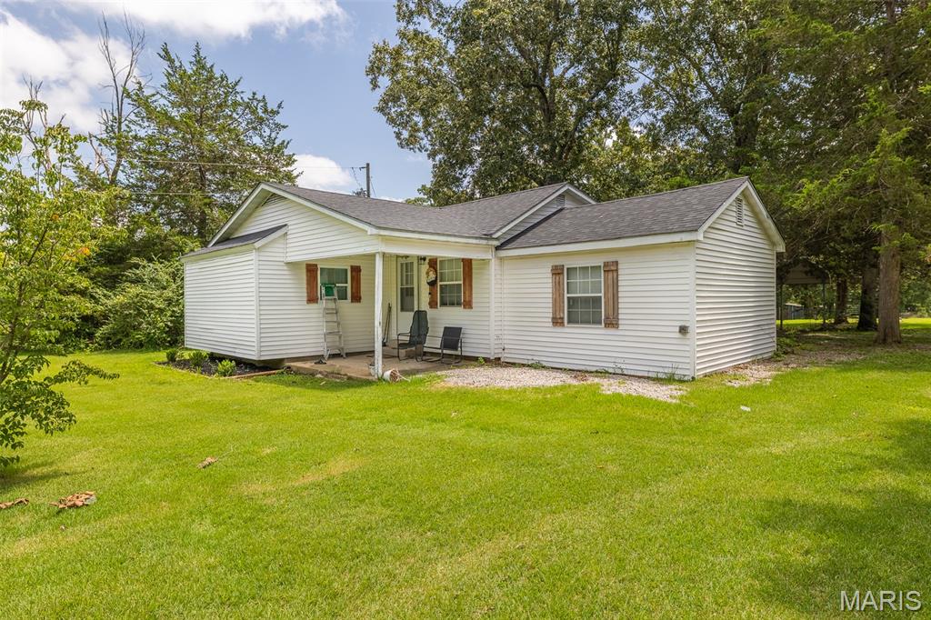 320 Ripley Route K Property Photo 1