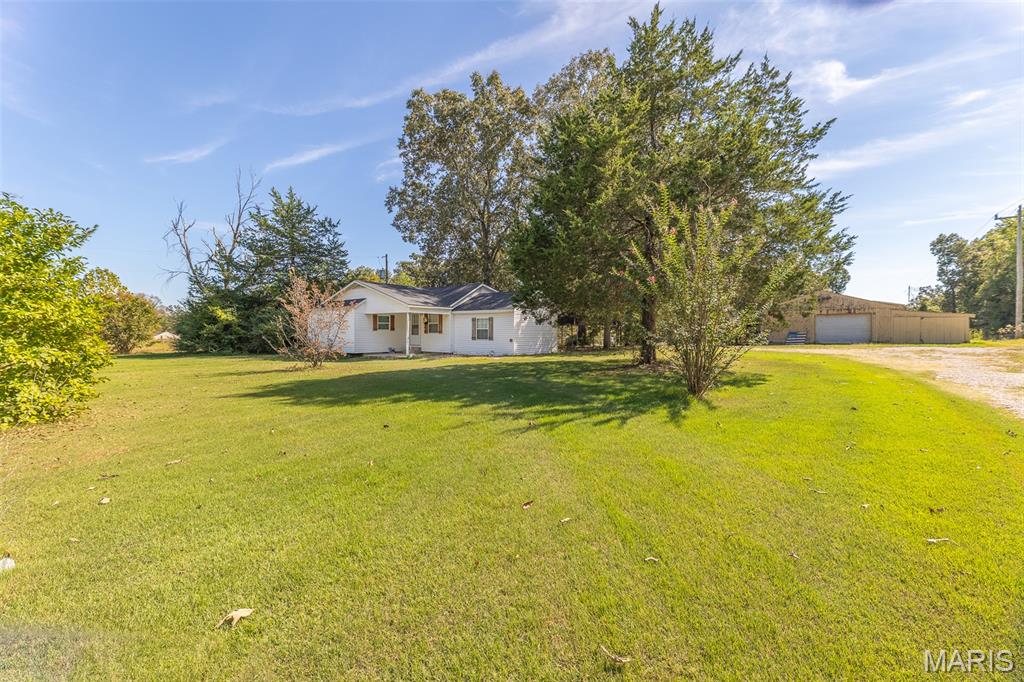 320 Ripley Route K Property Photo 1