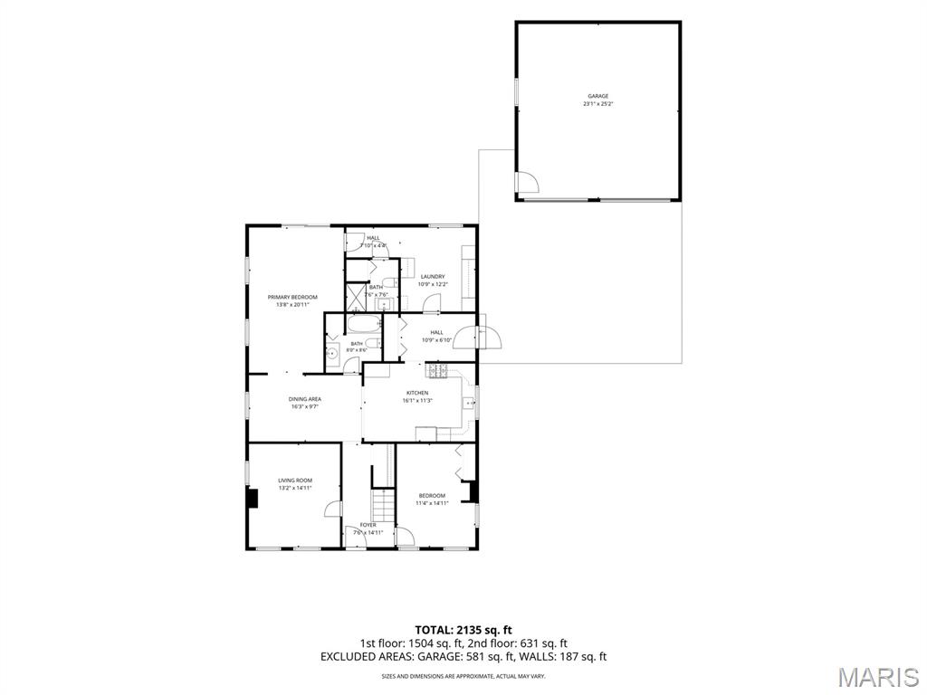 604 E Exchange Street Property Photo 4