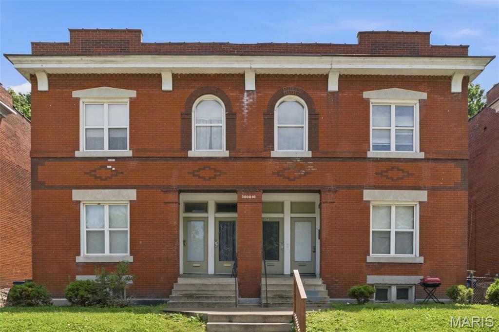 3008 Henrietta Street Property Photo 1