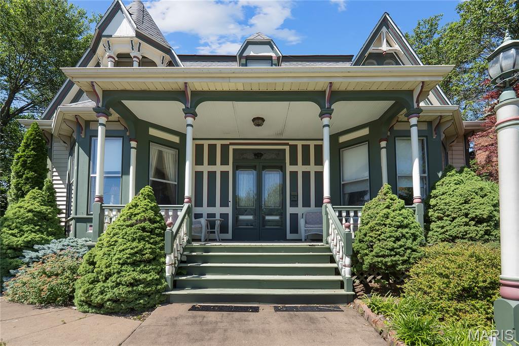 312 Bellevue Street Property Photo 1