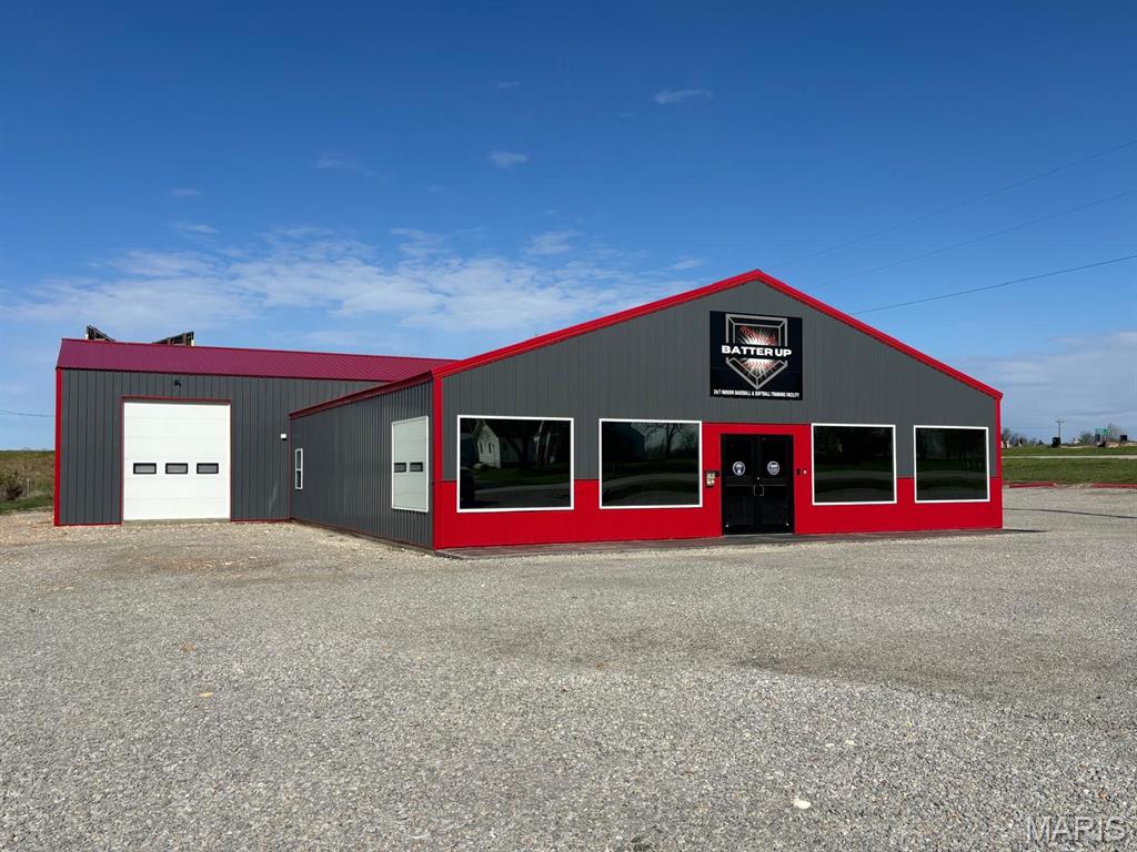 16083 Business Highway 61 Property Photo 1